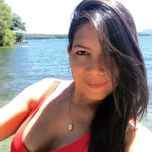 Meet your Posher, Patricia